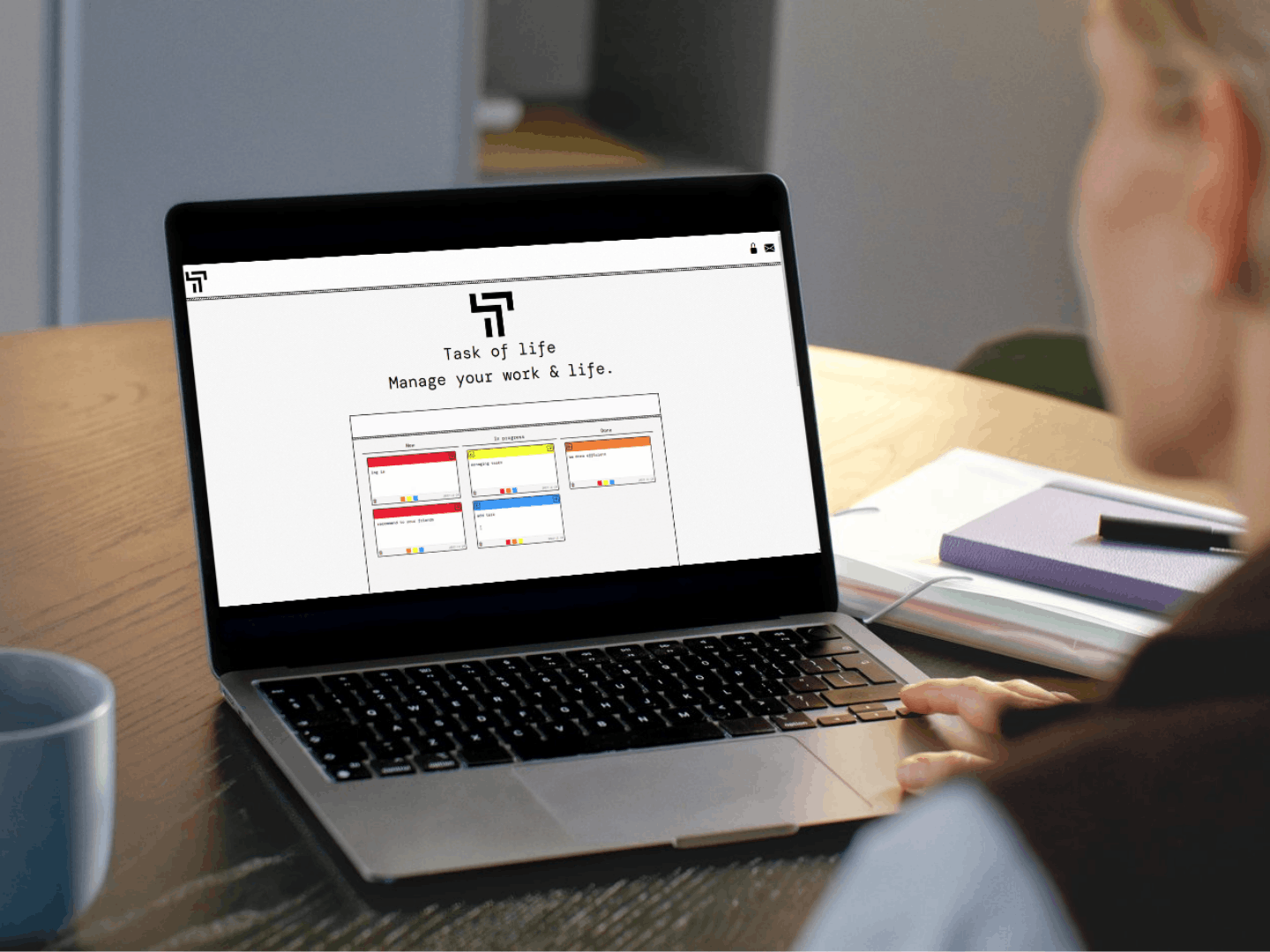 Török Balázs referencia