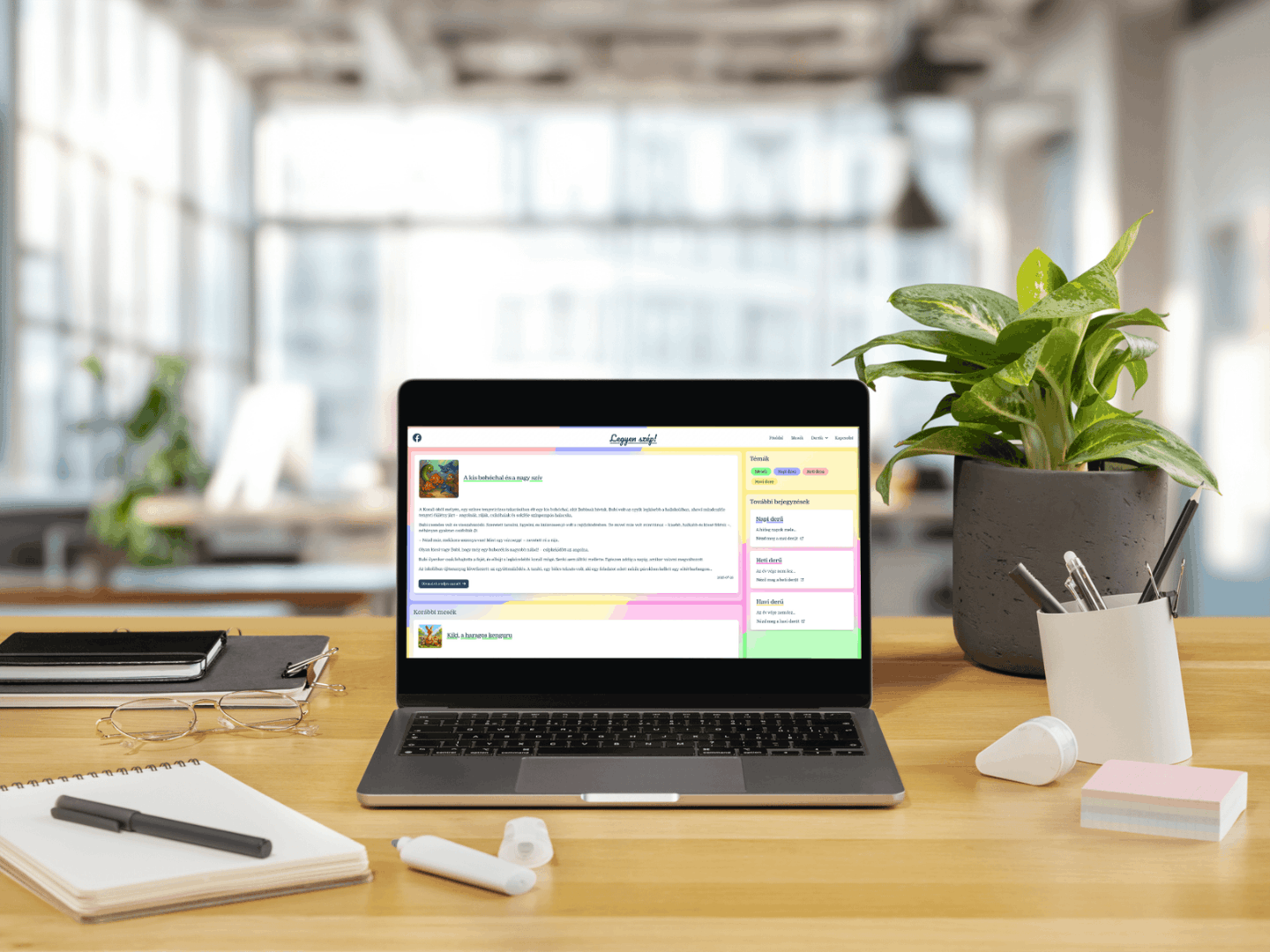 Török Balázs referencia