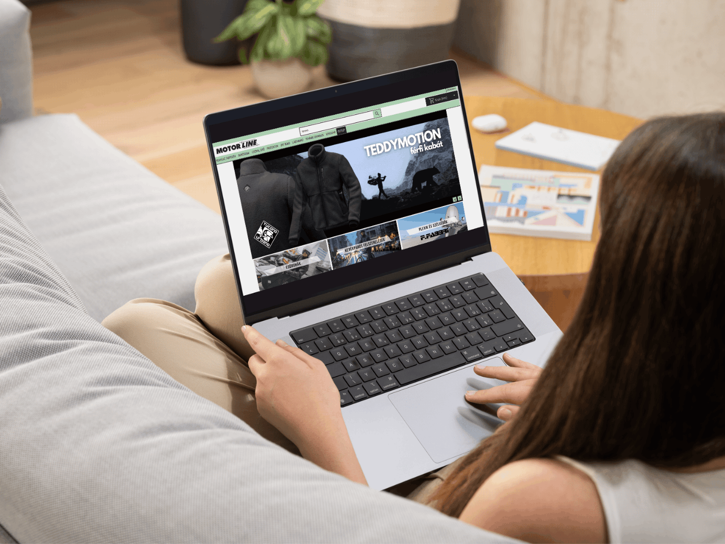 Török Balázs referencia